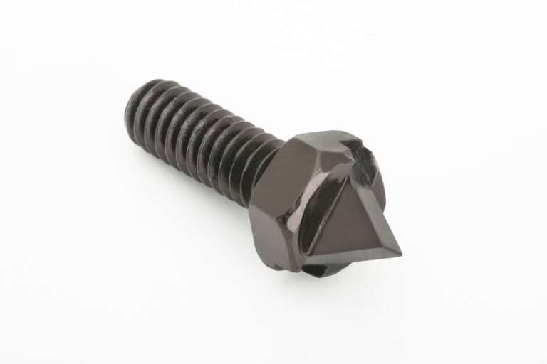 HD series studs for thicker and harder deposits