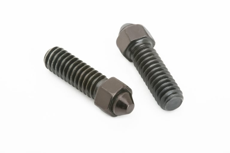 HR series studs, suited for most applications