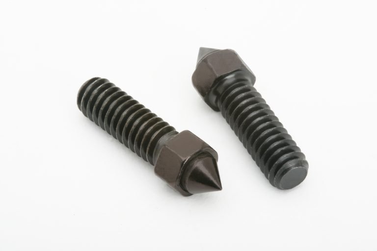 HR studs are suited for most applications