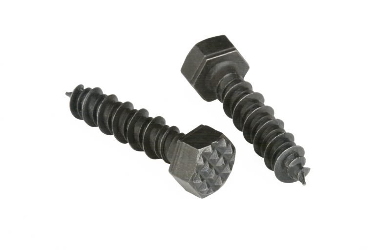 Steel grinding - 12-point insert, adequate for many applications